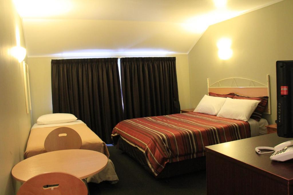 Sai Motels - Greenlane Auckland Szoba fotó