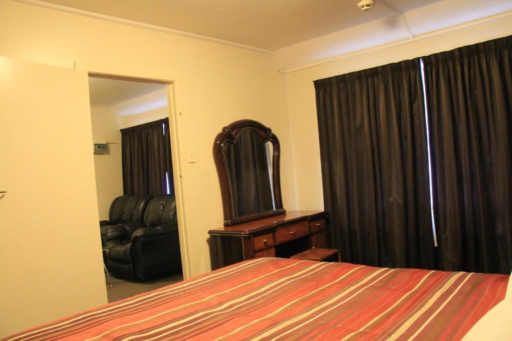 Sai Motels - Greenlane Auckland Szoba fotó